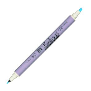 KURETAKE ZIG EMBOSS Fine & Chisel