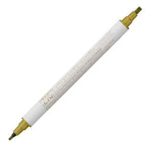 KURETAKE Zig Calligraphy Metallic Colours