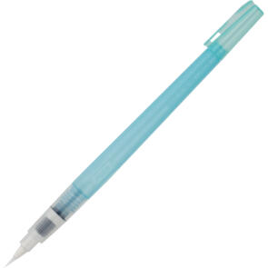 KURETAKE ZIG WATERCOLOR SYSTEM BrusH2O Long Detailer Tip