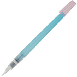 KURETAKE ZIG WATERCOLOR SYSTEM BrusH2O Long Medium Tip