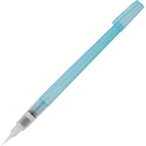 KURETAKE ZIG WATERCOLOR SYSTEM BrusH2O Long Large Tip