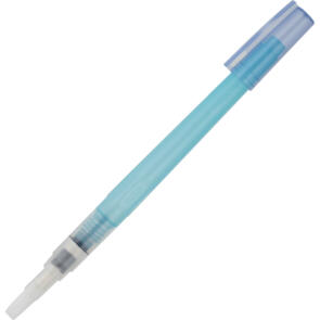 KURETAKE ZIG WATERCOLOR SYSTEM BrusH2O Long Broad Tip