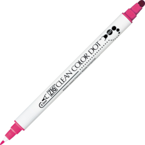 KURETAKE ZIG Clean Color Dot - Twin