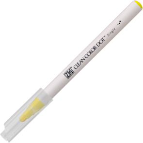 KURETAKE ZIG Clean Color Dot - Single