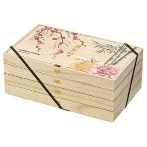 KURETAKE GANSAI TAMBI - 100 Colour Set #4