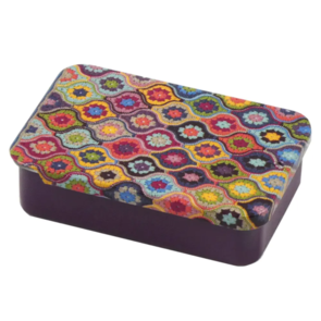 Emma Ball Mystical Lanterns Pocket Tin