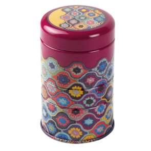 Emma Ball Mystical Lanterns Mini Stacking Tins