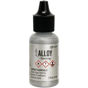 Ranger Ink Tim Holtz - Alloys