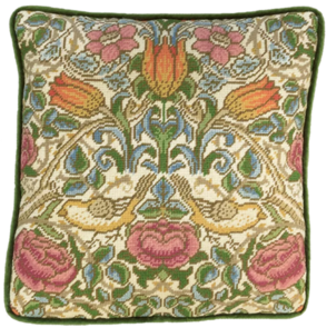 Bothy Threads Tapestry Kit - Rose