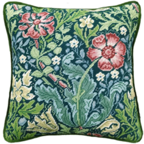 Bothy Threads Compton Tapestry Kit - Morris & Co
