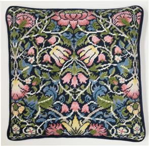Bothy Threads Bell Flower Tapestry Kit