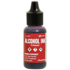Ranger Ink Tim Holtz Alcohol Ink .5oz