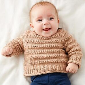 Rowan Knitting Kit / Pattern - Tamson