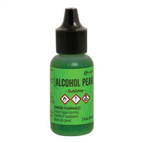 Ranger Ink Tim Holtz Alcohol Pearls 0.5oz