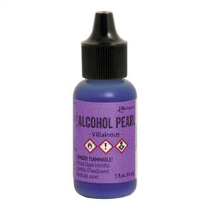Ranger Ink Tim Holtz Alcohol Pearls 0.5oz