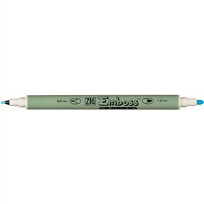 KURETAKE ZIG EMBOSS Writer