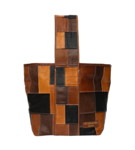 RE:DESIGNED Project 81 - Project Bag - Torn&Cut Multi