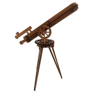 Abstract Telescope