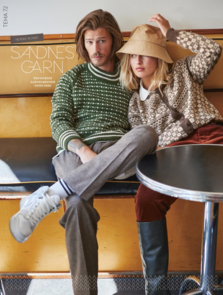 Sandnes Garn Theme 72 Norwegian Icons - Adults