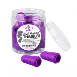 The Gypsy Quilter Heat Resistant Thimble