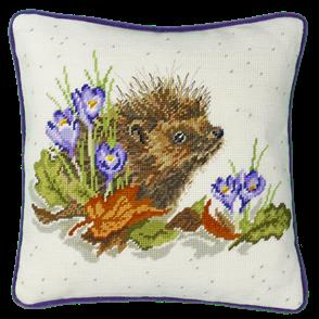 Bothy Threads Tapestry Kit - New Beginnings