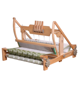 Ashford Four Shaft 61cm / 24" Table Loom