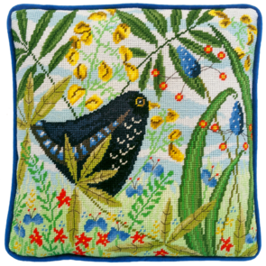 Bothy Threads Flights Of Fancy Tapestry - Merle