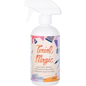 Terial Arts Terial Magic 16oz W/Sprayer