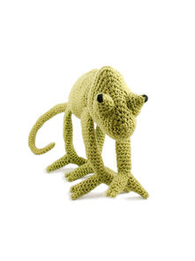 TOFT Kerry The Chameleon Kit