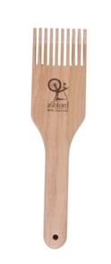 Ashford Tapestry Beater Lacquered