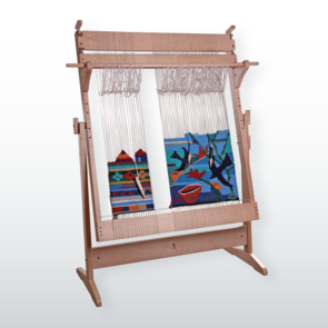 Ashford Floor Standing Tapestry Loom - 2026 Limited Edition