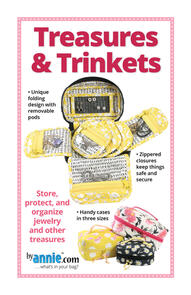 ByAnnie Treasures & Trinkets