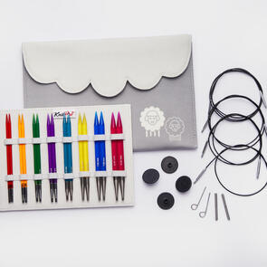 Knitpro Trendz - Interchangeable Set – Deluxe
