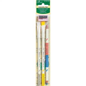 Clover Chacopel Fine 3/pkg