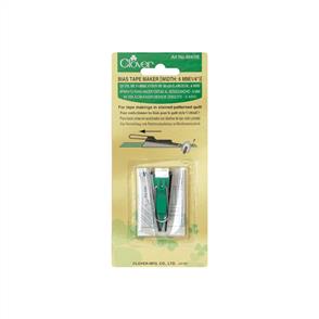 Clover Bias Tape Maker 6mm