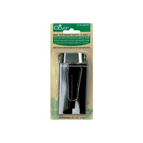 Clover Bias Tape Maker 50mm