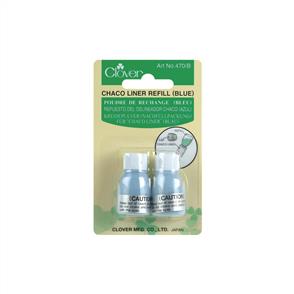 Clover Chaco Liner Refill