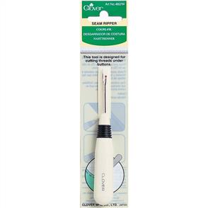 Clover Seam Ripper