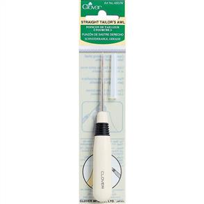 Clover Straight Tailor's Awl