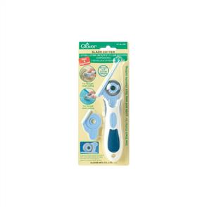 Clover Slash Cutter