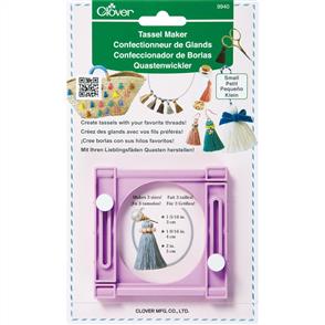 Clover Tassel Maker (Small)