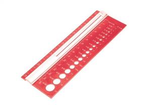 Knitpro KnitPro: Needle View Sizer