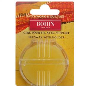 Bohin Beeswax