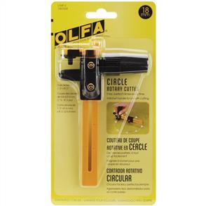 OLFA Circle Rotary Cutter 18mm