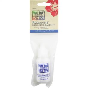 Roxanne Mini Glue-Baste-It 15ml