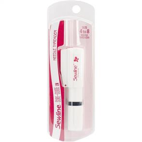 Sewline Sure Guide Needle Threader 4-8