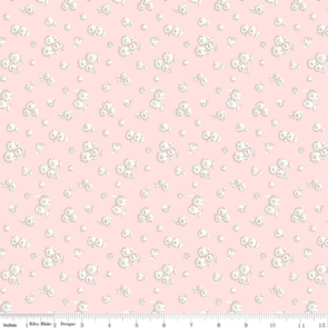 Liberty Everlasting || Tumbling Daisy - B