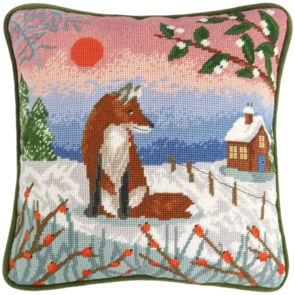 Bothy Threads A Winter's Tale