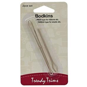 Trendy Trims Bodkins