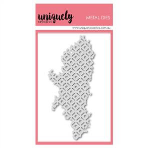 Uniquely Creative - Island Texture Die
